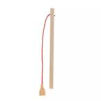 Kruzzel Houten 2-in-1 Spel - Educatief & Interactief - Wo..., Ophalen of Verzenden, Nieuw