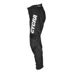 Cycra Tiger Crossbroek Zwart, Motoren, Verzenden, Nieuw