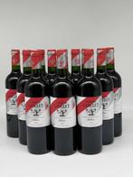 2021 Chateau Langlet - Pessac-Léognan - 12 Flessen (0.75, Nieuw