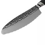 Yaxell Tsuchimon Paninimes 15,5 cm – VG10 Staal – Gehame, Ophalen of Verzenden, Nieuw, Overige materialen, Los bestek