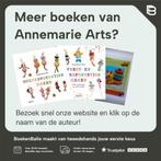 Babycadeautjes haken 9789058779021 Annemarie Arts, Verzenden, Gelezen, Annemarie Arts