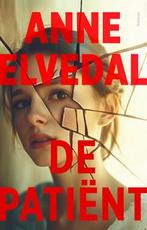 De patiënt (9789044658163, Anne Elvedal), Verzenden, Nieuw