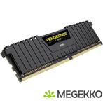 Corsair DDR4 Vengeance LPX 1x16GB 3000 -, Computers en Software, RAM geheugen, Verzenden, Nieuw