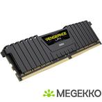 Corsair DDR4 Vengeance LPX 1x16GB 3000 -, Computers en Software, RAM geheugen, Nieuw, Verzenden