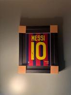 FC Barcelona - Lionel Messi - 2017 - Print, Nieuw