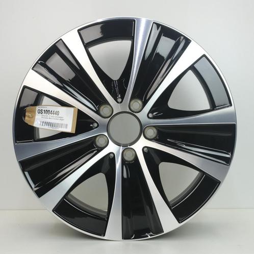 Originele velgen 17 inch Mercedes E-klasse 5x112 *OS1004440*, Auto-onderdelen, Banden en Velgen, Velg(en), Gebruikt, 17 inch, Personenwagen
