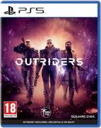 Outriders - PS5, Verzenden, Nieuw