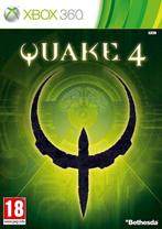 Quake 4 (Xbox 360 Games), Ophalen of Verzenden, Zo goed als nieuw
