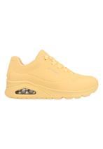 Skechers Uno Stand On Air 73690/ORYL Oranje-36, Kleding | Dames, Schoenen, Verzenden, Nieuw, Oranje
