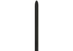 Modelleerballonnen Black 2,5cm 152cm 50st, Verzenden, Nieuw