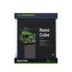 Dennerle Nanocube Basic | 30L | 30 x 30 x 35 CM 30 Liter, Dieren en Toebehoren, Nieuw, Ophalen of Verzenden
