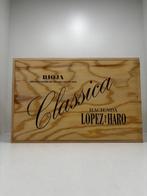 2005 Hacienda López de Haro Classica - Rioja Gran Reserva, Nieuw