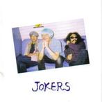 cd Japan persing - Jokers  - Jokers, Zo goed als nieuw, Verzenden
