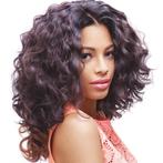 Sleek Fashion Idol 101 Peru Natural Weave 18 inch, Nieuw, Pruik of Haarverlenging, Verzenden