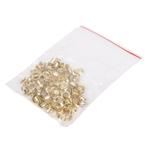 Benson Oogjestang set - 165 mm - Inclusief 100 oogjes - V..., Doe-het-zelf en Verbouw, Gereedschap | Handgereedschap, Ophalen of Verzenden