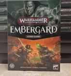 Warhammer Underworlds Embergard (Warhammer nieuw), Ophalen of Verzenden, Nieuw