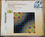 cd - Richard Strauss - Strauss: Also Sprach Zarathustra /..., Verzenden, Zo goed als nieuw