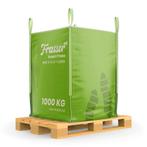 Frassor Insecten Frass (Bigbag 1000 kg – voor 10.000 m2), Tuin en Terras, Verzenden, Mest