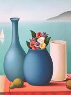 Roberto Masi (1940-2011) - Anemoni al mare