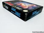 Super Nintendo / Snes - Star Trek - The Next Generation - EU, Verzenden, Gebruikt