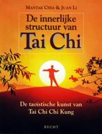 De innerlijke structuur van Tai Chi 9789023009672, Boeken, Esoterie en Spiritualiteit, Gelezen, Mantak Chia, Juan Li, Verzenden