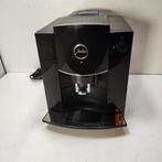 Jura D4 Piano Black Koffieapparaten, Verzenden, Nieuw