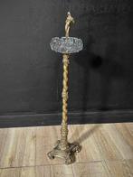 f.b.a.i. - Asbak - Verguld brons