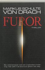 Furor  -  M. Schulte Von Drach, Gelezen, M. Schulte Von Drach, Verzenden