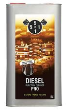 5in1 Diesel Injectie Reiniger 5 Liter, Auto diversen, Ophalen of Verzenden