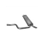 Katalysator Fiat Scudo Combinato 2.0 1999 tot 2006 220 L P, Verzenden, Nieuw