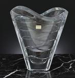 Baccarat - Vaas - Waves groot model - Kristal