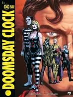 Doomsday Clock Stripboek-2/6 (Diversen) NIEUW, Boeken, Stripboeken, Ophalen of Verzenden, Nieuw