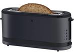 WMF Broodrooster XXL - Edition Black 0414120071, Verzenden, Zo goed als nieuw