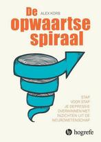 De opwaartse spiraal 9789492297204 Alex Korb, Verzenden, Zo goed als nieuw, Alex Korb