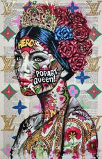 Margot Laffon - You can be my King - NO Reserve