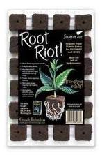 CLONEX ROOT RIOT TRAY (ZAAI- & STEKMEDIUM, KIEMEN & STEKKEN), Ophalen of Verzenden, Nieuw, Overige typen