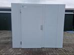 Koelcel 243 x 303 x 216 cm, Nieuw in verpakking, Koelen en Vriezen