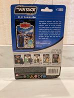 Kenner - Action figure AT-AT Commander - 2010-2020 - V.S., Nieuw