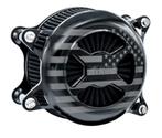 Vance & Hines HD Sportster 91-20 VO2 X America - 42339FG, Ophalen of Verzenden, Nieuw