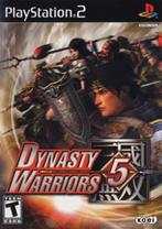 Dynasty Warriors 5 [Xbox Original], Ophalen of Verzenden, Nieuw