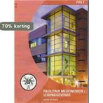Facilitair medewerker / leidinggevende / Service op locatie, Boeken, Verzenden, Gelezen, J. van Ommen-Veldhuizen