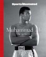 9781933821047 Sports Illustrated Muhammad Ali | Tweedehands, Boeken, Verzenden, Zo goed als nieuw, The Editors Of Sports Illustrated