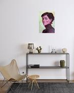 Stephanie van der Klooster - Between Thought and Silence, Antiek en Kunst