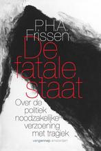 De fatale staat 9789461642400 P.H.A. Frissen, Verzenden, Zo goed als nieuw, P.H.A. Frissen