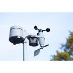 Professioneel weerstation met draadloze sensor, Audio, Tv en Foto, Weerstations en Barometers, Ophalen of Verzenden, Nieuw, Weerstation