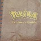 MarioGBA.nl: Pokemon Yellow Version Handleiding - iDEAL!, Spelcomputers en Games, Games | Nintendo Game Boy, Ophalen of Verzenden