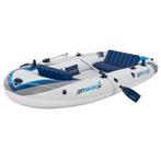 Opblaasboot 4 personen, Watersport en Boten, Verzenden, Nieuw