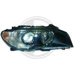 KOPLAMP VOOR BMW 3 E46 COUPE/CABRIO 1999-2003 63126920582, Auto-onderdelen, Verlichting, Ophalen of Verzenden, Nieuw