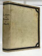 Gabriel dAnnunzio / Sylvain Sauvage - Triomphe de la mort -