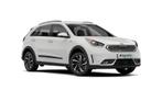 Private Lease - Kia Niro - 1.6 GDi Hybrid DynamicLine 5d, Auto's, Kia, Gebruikt, Met garantie (alle), Hybride Elektrisch/Benzine